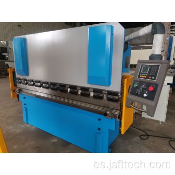 FLM-1250T6000 NC Hidráulico Press Frake